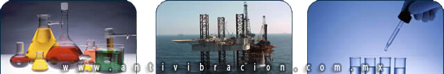 industria quimica y petroquimica HULE AMBAR